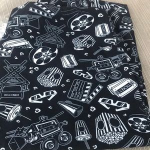 Lularoe Tc Leggings